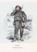 Les Types de la Commune, 1875