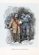 Les Types de la Commune, 1875
