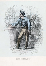 Les Types de la Commune, 1875