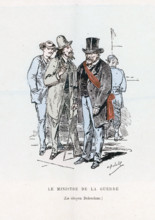 Les Types de la Commune, 1875
