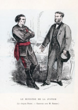 Les Types de la Commune, 1875