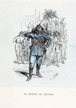 Les Types de la Commune, 1875