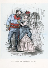 Les Types de la Commune, 1875