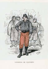 Les Types de la Commune, 1875