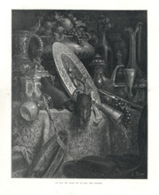Fable "Le Rat de ville et le Rat des champs"