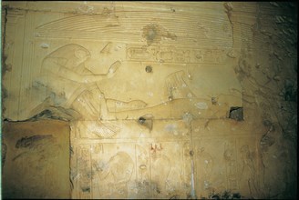 Abydos, Scene of Osiris mysteries