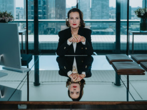 La Maison (Série TV)