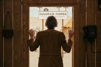 The Phoenician Scheme