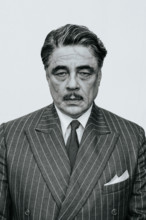 The Phoenician Scheme