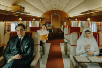 The Phoenician Scheme