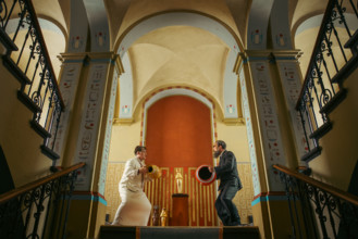 The Phoenician Scheme