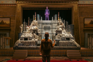 The Phoenician Scheme