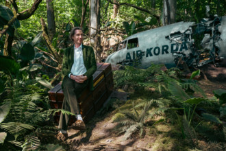 The Phoenician Scheme