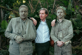 The Phoenician Scheme