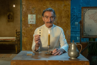 La merveilleuse histoire d'Henry Sugar