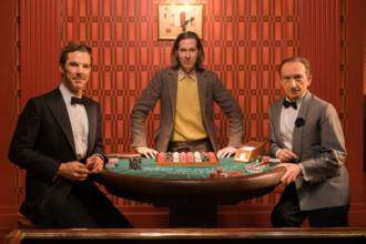 La merveilleuse histoire d'Henry Sugar