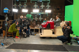 La merveilleuse histoire d'Henry Sugar