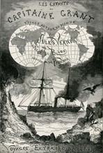 Jules Verne, "Les Enfants du capitaine Grant"