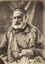 Général Lazare Meszaros