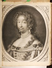 Marie Anne Victoire de Bavière