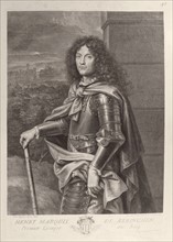 Henri de Beringhen