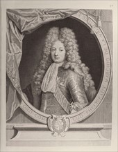 Louis II Phélypeaux de La Vrillière