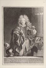 Jean François Paul  de Bonne de Créquy