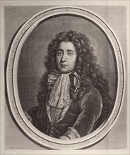 Louis François Le Tellier