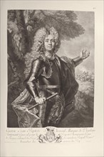 Gaston Jean Baptiste de Choiseul
