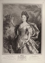 Hélène LAMBERTde Thorigny