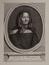 Madame de Miramion
