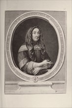 Madeleine de Lamoignon