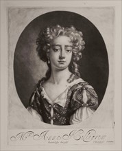 Anne Kiligrew, (after) Kiligrew