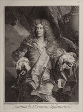 Jean de Brunenc, Vermeulen, (after) Rigaud