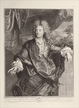 Coelemans,(d'après) Rigaud, Jean-Baptiste de Boyer