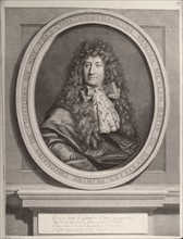 François Van der Meulen