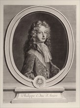 Philippe V d'Espagne