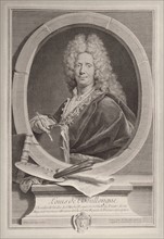 Louis de Boullogne II