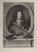 Charles de La Fosse, Duchange, (after) Rigaud