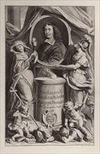 Ferdinand, prince-évêque de Paderborn et Munster