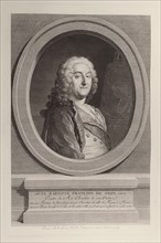 Jean-Baptiste François de Troy