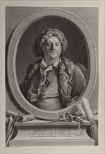 Robert le Lorrain, Tardieu, (after) Nonnotte