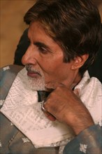 Amithab Bachchan