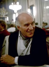 Michel Piccoli, 1989