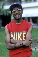 Spike Lee, 1986