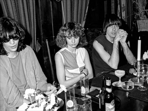 Les Ramones, 1978