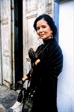 Marié-José Nat, 1996