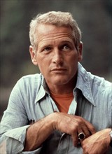 Paul Newman