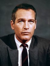 Paul Newman