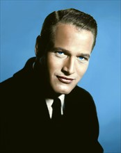 Paul Newman